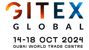 GITEX 2024